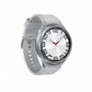 Reloj SAMSUNG Galaxy Watch 6 Classic BLUETOOTH 47MM Plata (versión Europea)