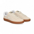 Tenis ante Beige  LACOSTE