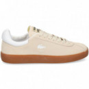 Tenis ante Beige  LACOSTE