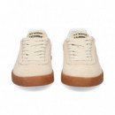 Tenis ante Beige  LACOSTE