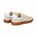 Tenis ante Beige  LACOSTE