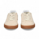 Tenis ante Beige  LACOSTE