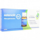 Astenolit Recuperacion 12 Viales 10 Ml  ERN