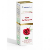 Esential Aroms Agua Floral Rosa Bulgaria Bio 1 E  INTERSA LABS S.L.