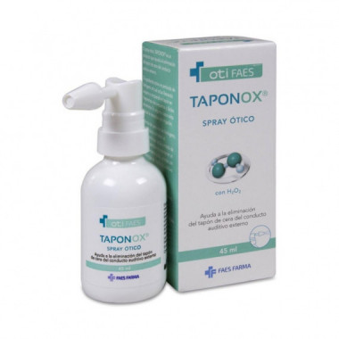 Taponox Spray Otico  FAES FARMA