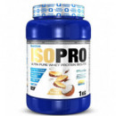 Isopro Cfm™ Promiko® QUAMTRAX - 1 Kg