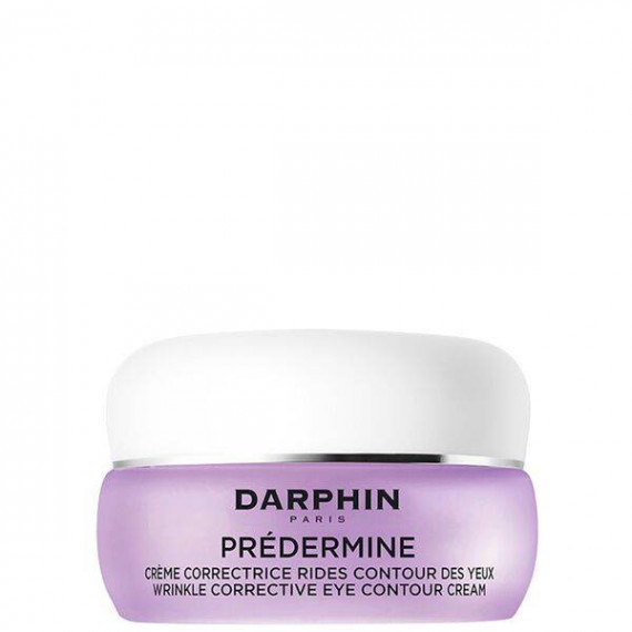 DARPHIN PREDERMINE WRINKLE CON.OJOS 15 ML