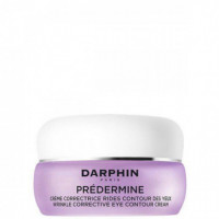 DARPHIN PREDERMINE WRINKLE CON.OJOS 15 ML