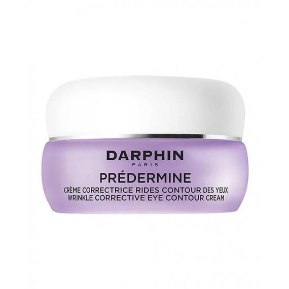 DARPHIN WRINKLE CREMA OJOS CORRECTORA 15 ML