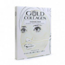 GOLD COLLAGEN MASCARILLA HYDROGEL 30 GR