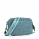 Bolso Marcy Azul Vaquero  LOIS