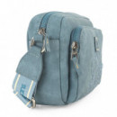 Bolso Marcy Azul Vaquero  LOIS