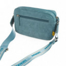 Bolso Marcy Azul Vaquero  LOIS