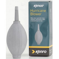 KENRO Pera de Aire Hurricane