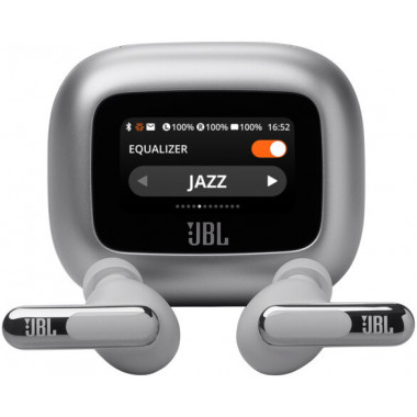 JBL Live Beam 3 Adaptive Noise Cancelling