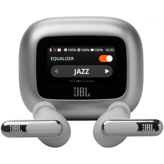 JBL Live Beam 3 Adaptive Noise Cancelling