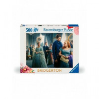 Puzzle Bridgerton  RAVENSBURGER