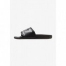 Flip Flop Black  EA7 EMPORIO ARMANI 7