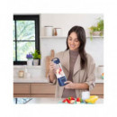 NUTRIBULLET Batidora Portable Recargable 475ML NBP003NBL Azul