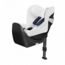 Funda Verano Blanco Sirona  CYBEX