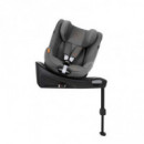 Sirona Gi I-fix+ Newborn Inlay Lava Grey  CYBEX