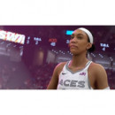 Nba 2K25 Switch  TAKE TWO