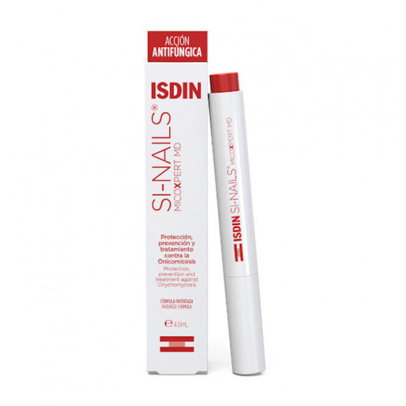 ISDIN Si-nails Micoxpert Md Lapiz 4.5ML