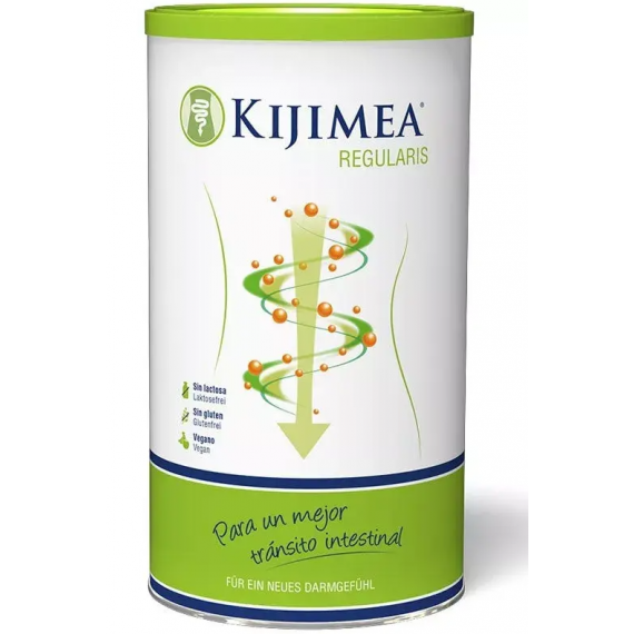 Kijimea Regularis 1 Envase 250 G  SYNFORMULAS GMBH