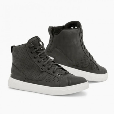 BOTAS REVIT ARROW GRIS/BLANCO