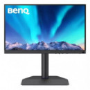 BENQ Monitor 2K de 24" SW242Q