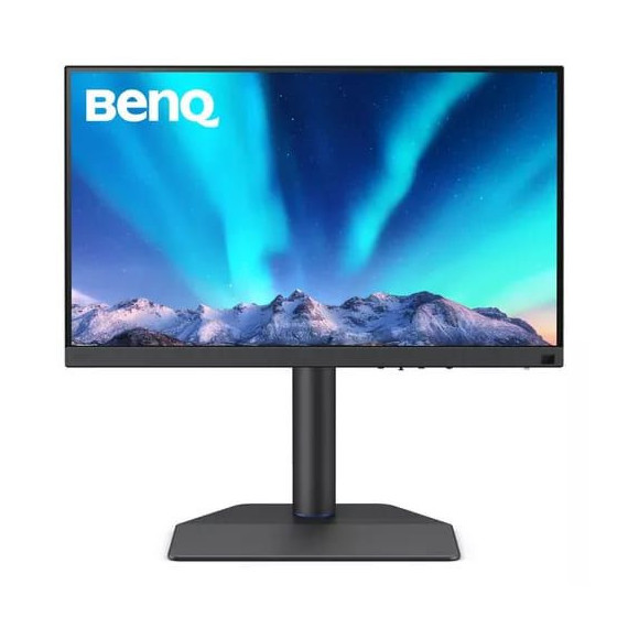 BENQ Monitor 2K de 24" SW242Q