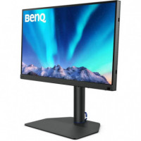 BENQ Monitor 2K de 24" SW242Q