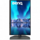 BENQ Monitor 2K de 24" SW242Q