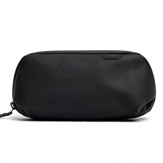 PEAK DESIGN Tech Pouch Small Black Ref. PK0058