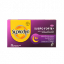 Supradyn Sueño Forte+ 30 Comprimidos  BAYER