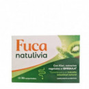 Fuca Natulivia 30 Comprimidos  URIACH CONSUMER HEALTHCARE