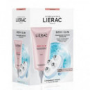 LIERAC BODY SLIM CRYOACTIF 150ML + MASAJEADOR