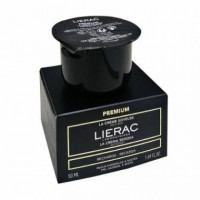 LIERAC PREMIUM CREMA SEDOSA RECARGA 50ML