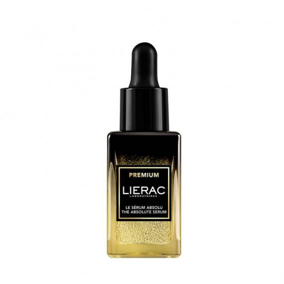 LIERAC PREMIUM EL SERUM ABSOLUTO ANTIEDAD 30ML