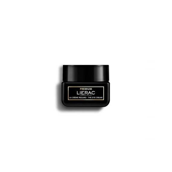 LIERAC PREMIUM LA CREMA DE OJOS 20ML