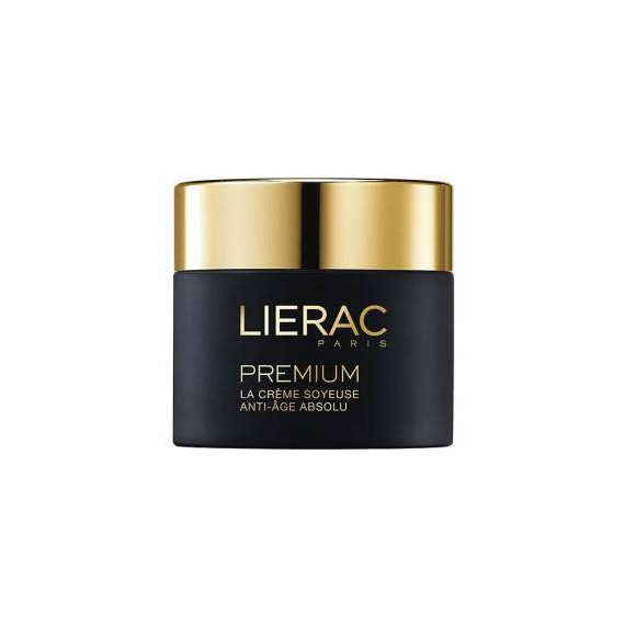 LIERAC PREMIUM LA CREMA SEDOSA 50ML