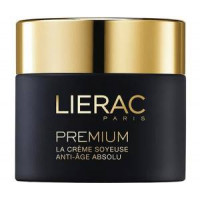 LIERAC PREMIUM LA CREMA SEDOSA 50ML