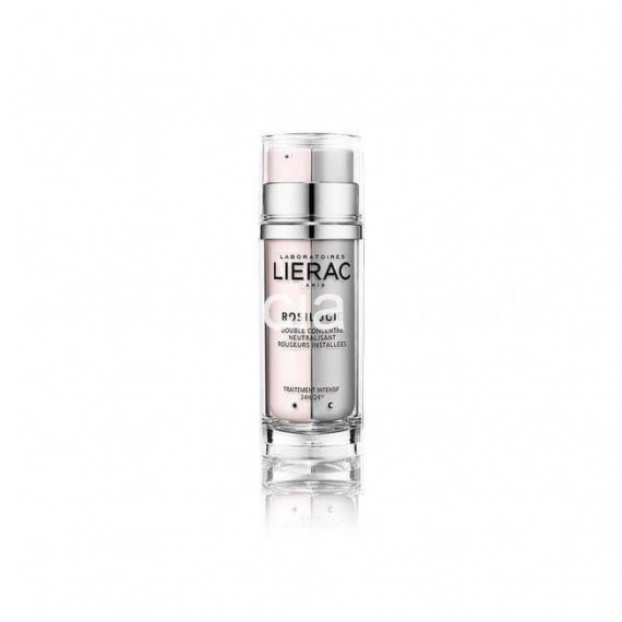 Lierac Rosilogie Doble Conc Rojeces 30ML  MUSIC IN BABY