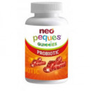 Neo Peques Gummies Probiotic 30 Uds  NEOVITAL HEALTH, S.L.