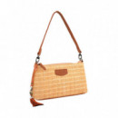 Bolso con Textura  LOIS