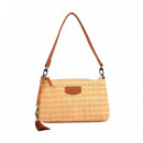 Bolso con Textura  LOIS