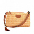 Bolso con Textura  LOIS