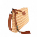 Bolso con Textura  LOIS