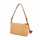 Bolso con Textura  LOIS