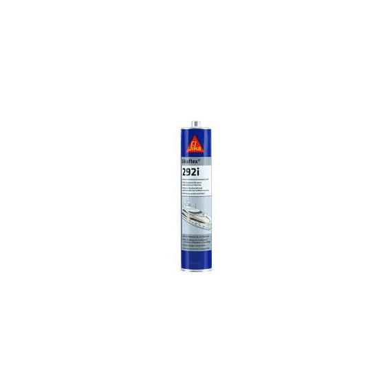 Sikaflex 292I Blanco Cartucho 310ML